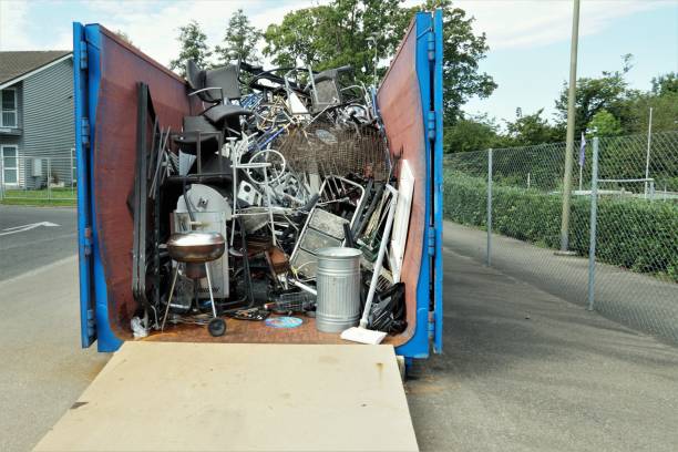 Best Construction Debris Removal  in Teutopolis, IL