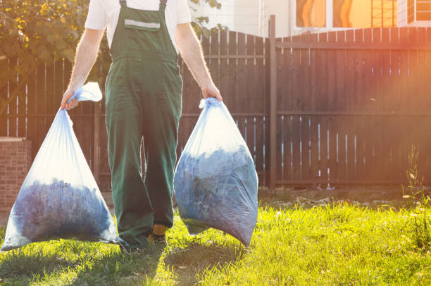 Best Garage Cleanout Services  in Teutopolis, IL