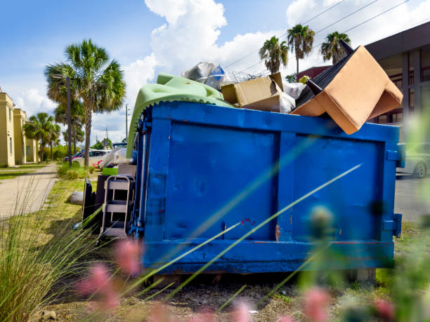 Best Attic Cleanout Services  in Teutopolis, IL