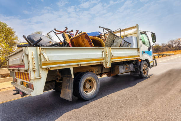 Best Commercial Junk Removal  in Teutopolis, IL