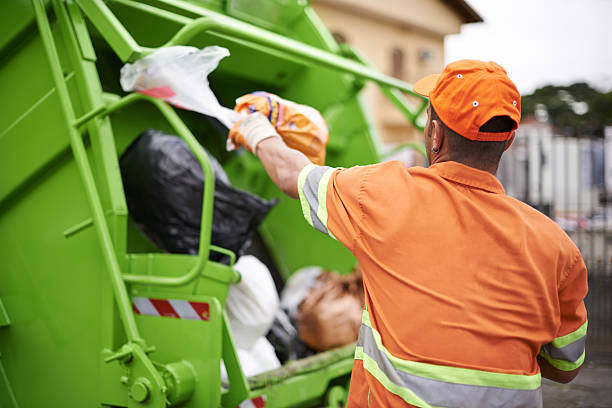Best Commercial Cleanout Services  in Teutopolis, IL