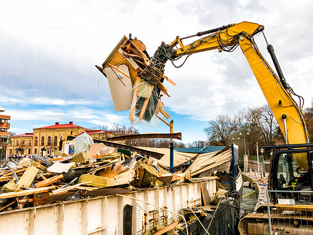 Best Full-Service Junk Removal  in Teutopolis, IL